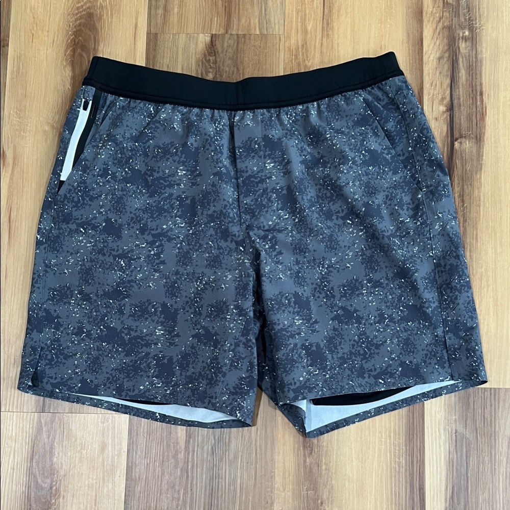 Ten Thousand Interval Shorts - 7” Lined